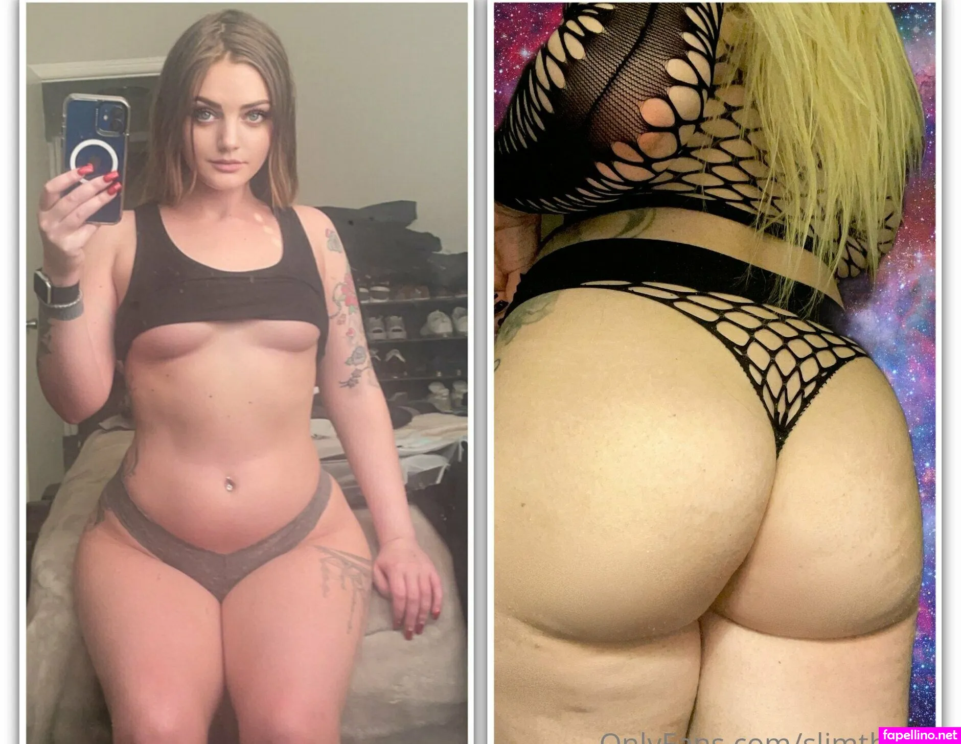 slimthicash, slimthiccsiss Nude Leaked OnlyFans Photo #k2W3uhV4Su