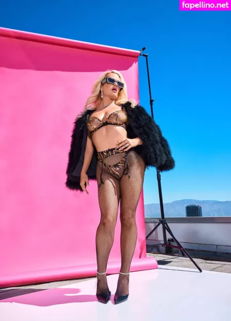 Slimthick Vic OnlyFans Thumbnail #FbM1FdwxS6