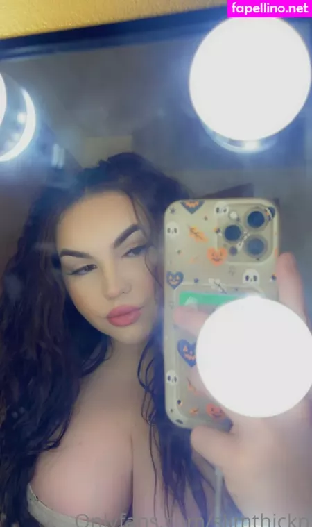 Slimthickn OnlyFans Thumbnail #6n4dAKLbhP