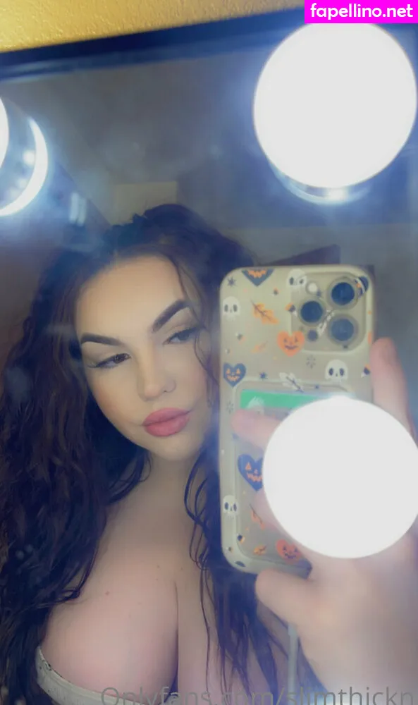 slimthickn, slimthicknslvt Nude Leaked OnlyFans Photo #6n4dAKLbhP