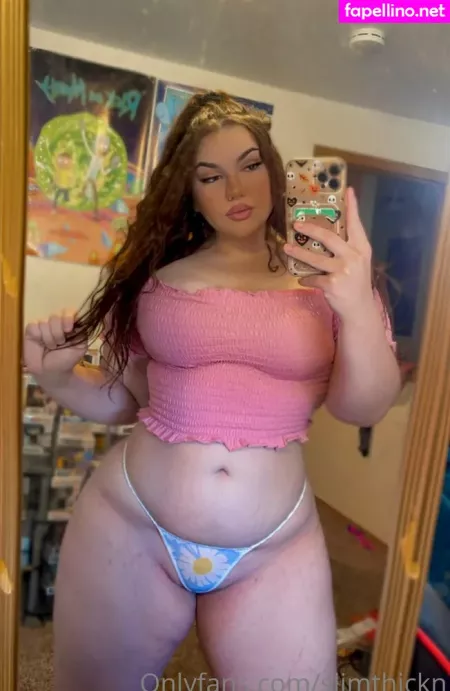 Slimthickn OnlyFans Thumbnail #ACu8yppD7q