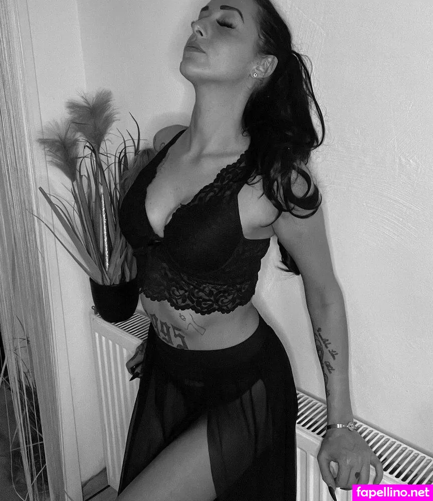 _SLinaK_ Nude Leaked OnlyFans Photo #RrjlJFlqx0