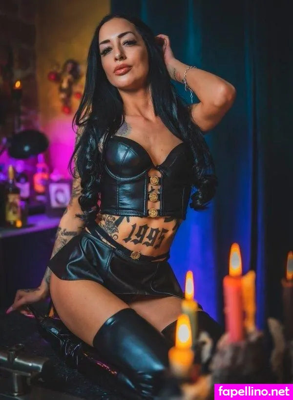 _SLinaK_ Nude Leaked OnlyFans Photo #qldLEdTbPm