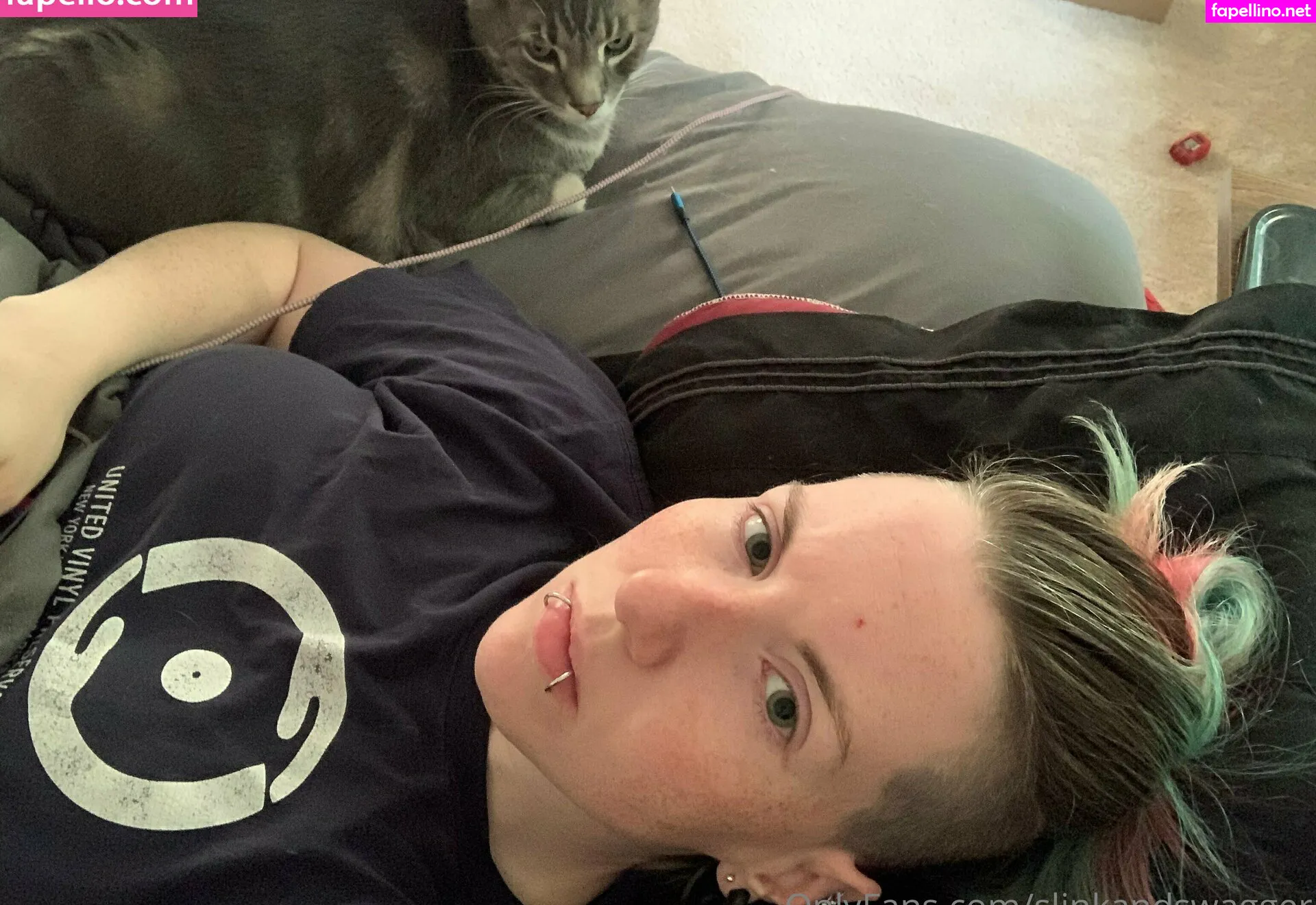 shaleamissvintage, slinkandswagger Nude Leaked OnlyFans Photo #3At7eiviEn