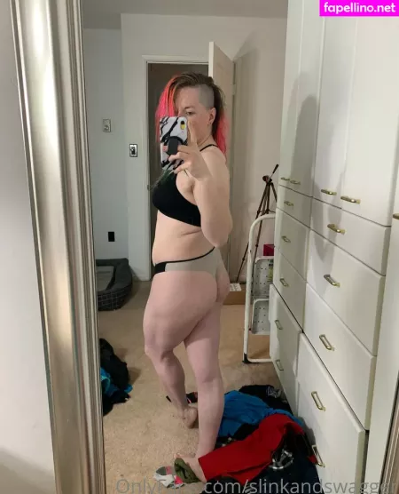 Slinkandswagger OnlyFans Thumbnail #8IagU0FGd2