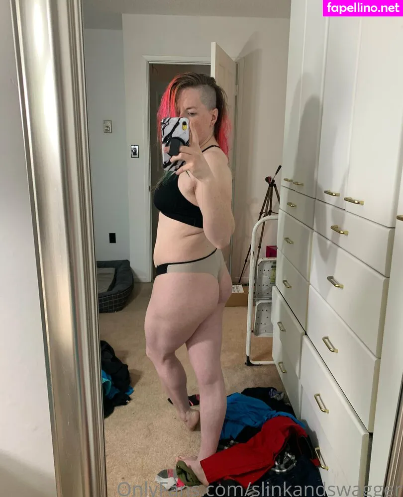 shaleamissvintage, slinkandswagger Nude Leaked OnlyFans Photo #8IagU0FGd2