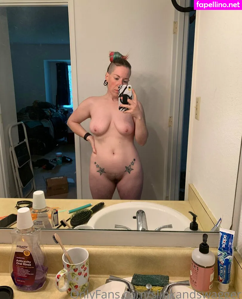 shaleamissvintage, slinkandswagger Nude Leaked OnlyFans Photo #f8CCuBEO7H