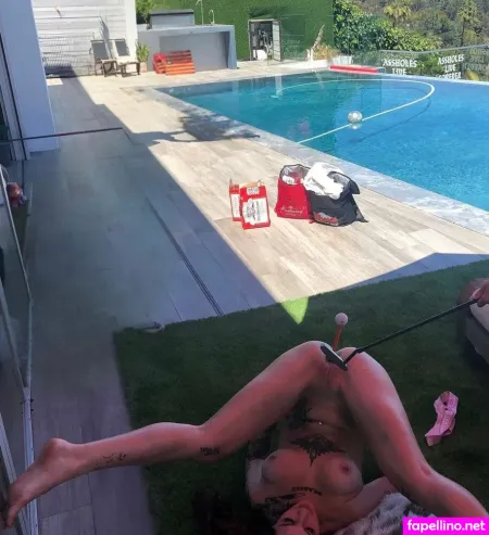 Slipperywhenweet OnlyFans Thumbnail #Uc4oKgW62j