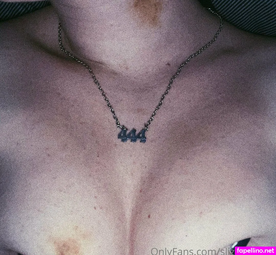 slizzzzardxx Nude Leaked OnlyFans Photo #JCCtNA7zfQ