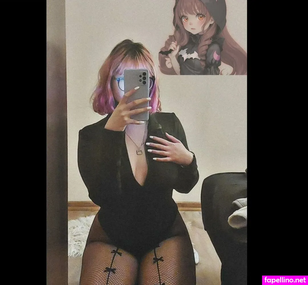 p4tiska Nude Leaked OnlyFans Photo #jaB0cyLiX3