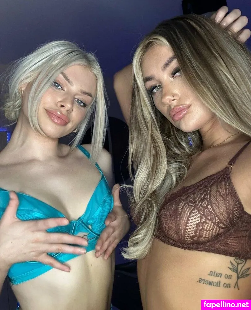 EllieLanglands, sloppyqueen Nude Leaked OnlyFans Photo #rTLqv7diJp