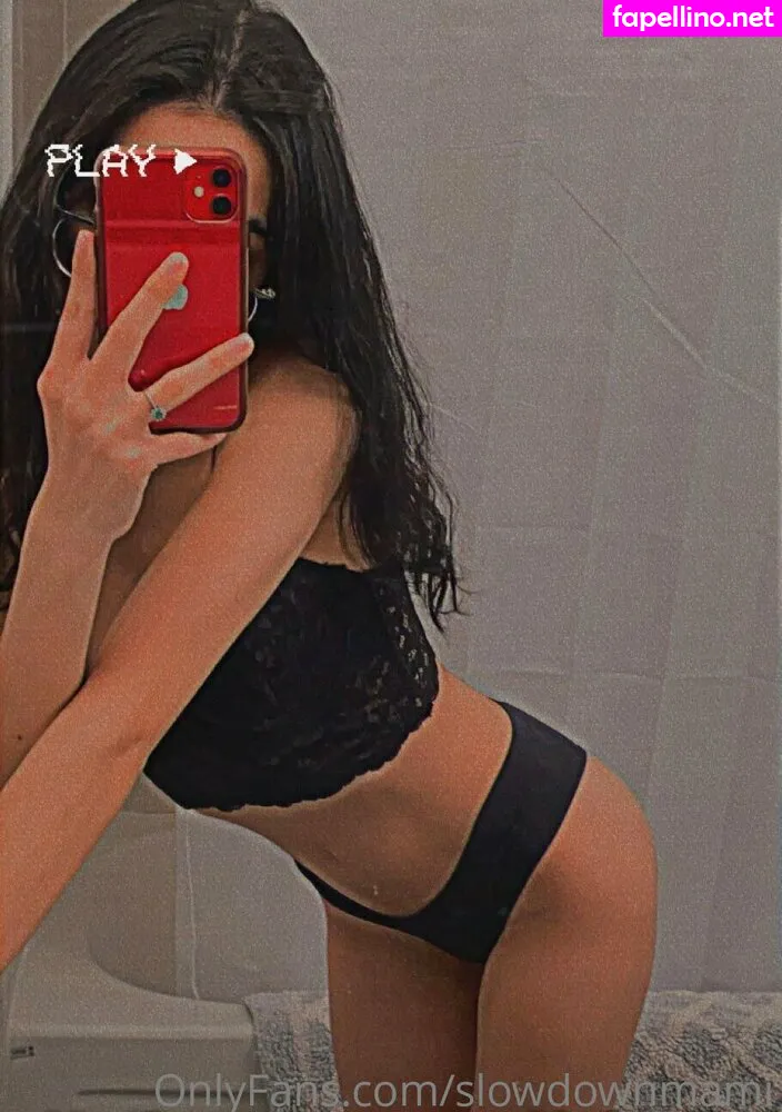 slowdownmami Nude Leaked OnlyFans Photo #mSoEyEq0kb