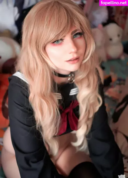 Slowpokecosplay OnlyFans Thumbnail #Ba4r5Vd11I