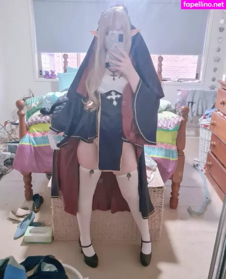 Slowpokecosplay OnlyFans Thumbnail #gAjZnMO8CN
