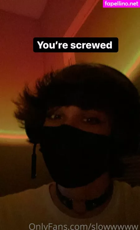 Slowwwww OnlyFans Thumbnail #oYvBKmXZGu