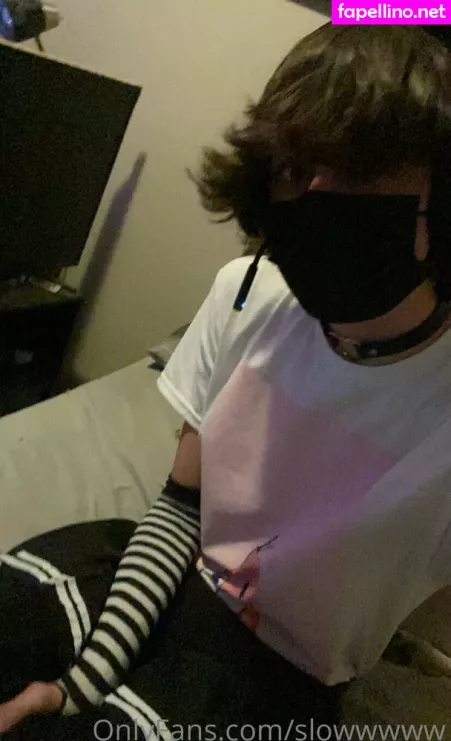 Slowwwww OnlyFans Thumbnail #vVjCck7sSN