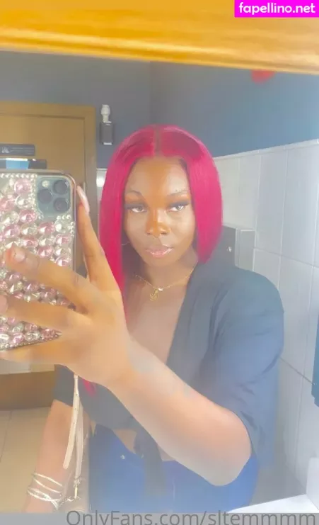 Sltemmmm OnlyFans Thumbnail #vgMaULoEpm