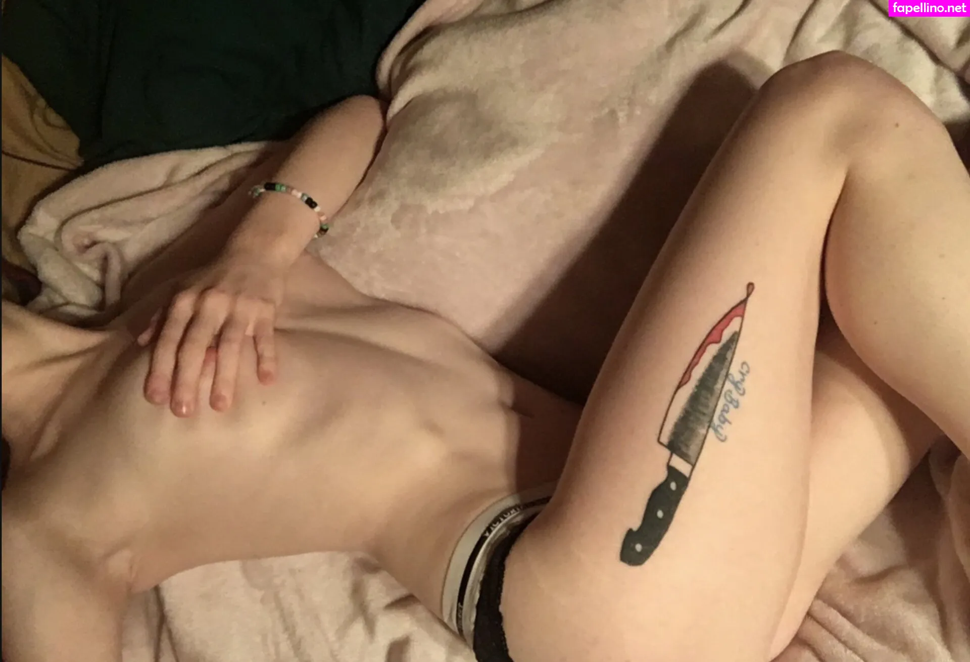 TheLadySharp0ne, slut4werewolves Nude Leaked OnlyFans Photo #cGeRy4OyE9