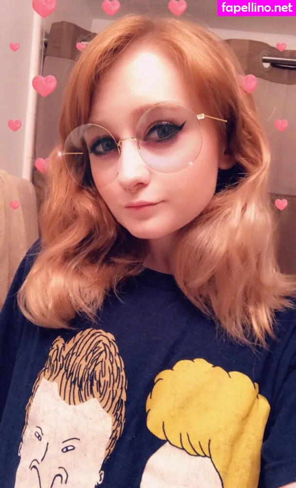 TheLadySharp0ne, slut4werewolves Nude Leaked OnlyFans Photo #rNYEPeXoC3