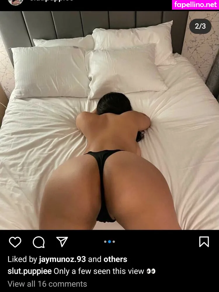 slut.puppiee, slutpuppie Nude Leaked OnlyFans Photo #3bobPvWIn4