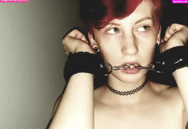 Slutpuppymilo OnlyFans Thumbnail #6z3Y12jlWV