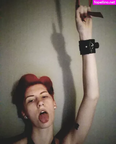 Slutpuppymilo OnlyFans Thumbnail #Xz9JcG4QNp