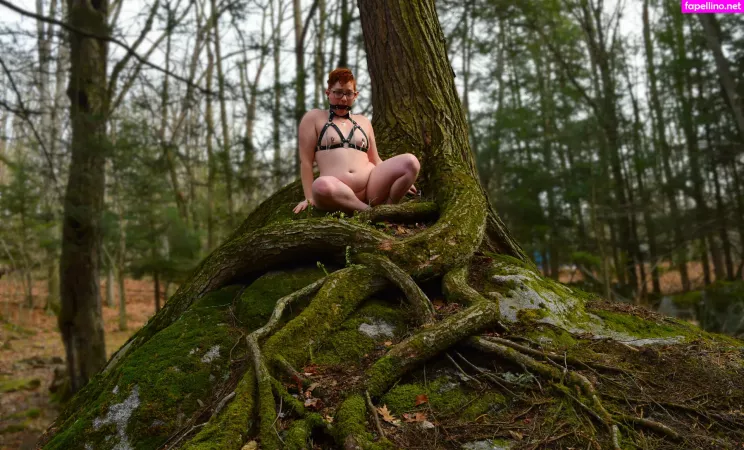 Sluttubus OnlyFans Thumbnail #Uwmeo0P87M