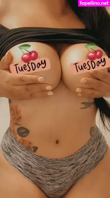 Sluttyjennaxo OnlyFans Thumbnail #aIJwJZB0z4