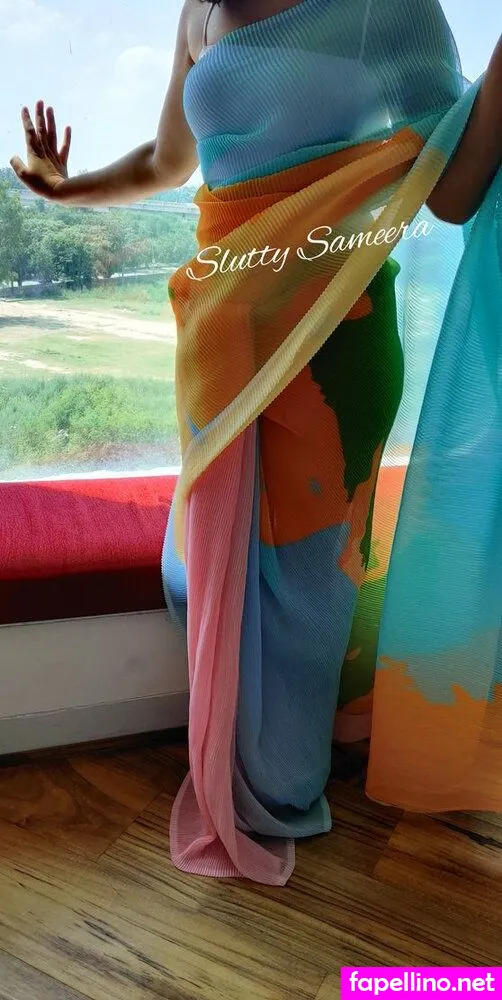 sluttysameera4u Nude Leaked OnlyFans Photo #XLOvxfCXl4