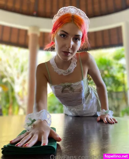 Sluuuttycherry OnlyFans Thumbnail #vFYD9PAm5y