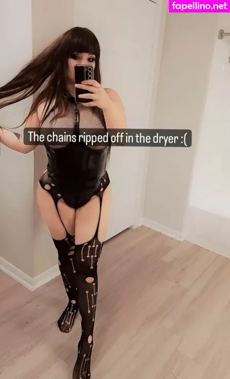 Slvt4skooma 1 OnlyFans Thumbnail #VRFgjDdG7k