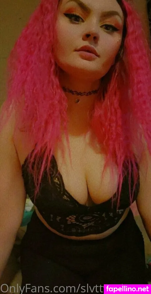 daddysbabygirl125, slvttyprincesss Nude Leaked OnlyFans Photo #Z0Jrv6iGBS