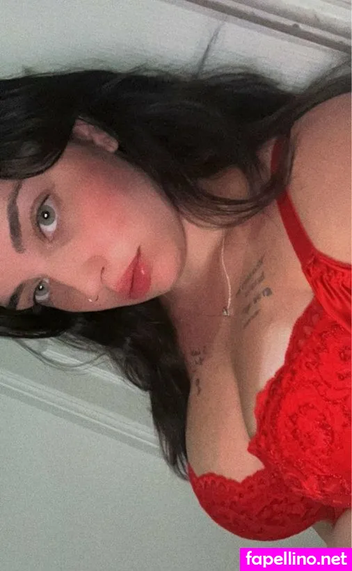 Becca Hextall Nude Leaked OnlyFans Photo #qMAL9jeOri