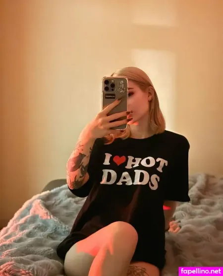 Sly Karina OnlyFans Thumbnail #NRCGTQsHEY