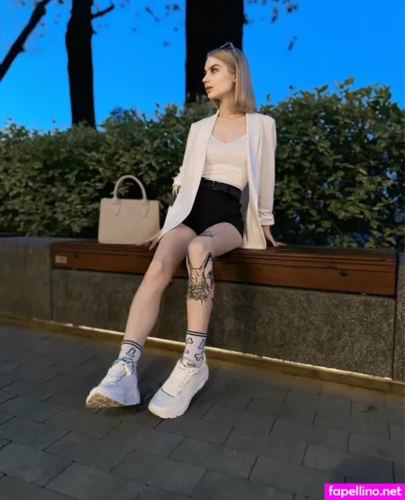 Sly Karina OnlyFans Thumbnail #nBbBH9bUEI