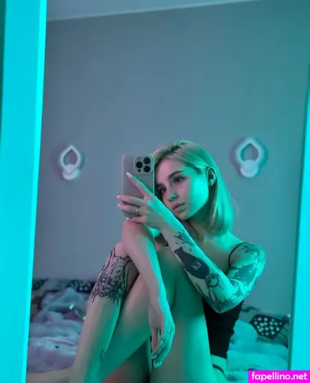 Sly Karina OnlyFans Thumbnail #pe3GhGcDFs