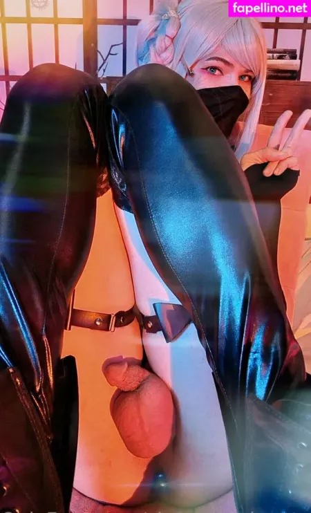 Slyfemboylovetoy OnlyFans Thumbnail #fOEDpgVB1E