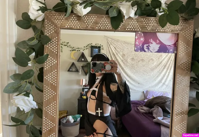 Slylittlef0x OnlyFans Thumbnail #V0QLrRGDHQ