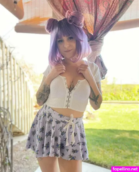 Slylittlef0x OnlyFans Thumbnail #kADDzOfIWI