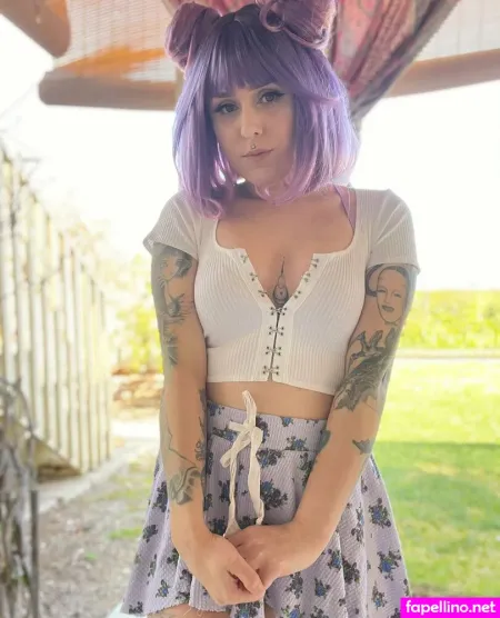 Slylittlef0x OnlyFans Thumbnail #vEsfHg8EdQ