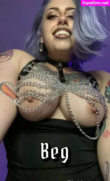 Slyvampyre OnlyFans Thumbnail #1VaLmbXQ5x