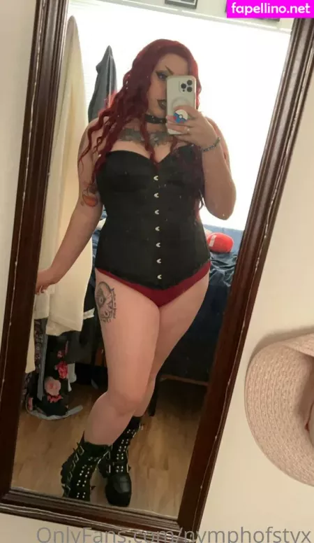 Slyvampyre OnlyFans Thumbnail #7PZg8dqd5w