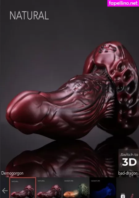 Slyvampyre OnlyFans Thumbnail #7zvSsA1sOb