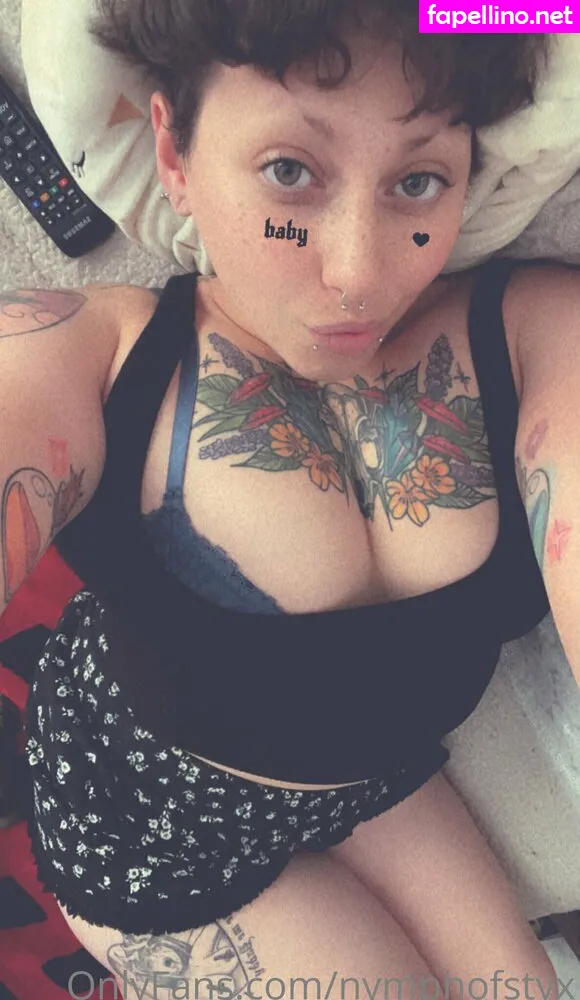 slyvampyre, theslyvampyre Nude Leaked OnlyFans Photo #HO7qXqUZnr