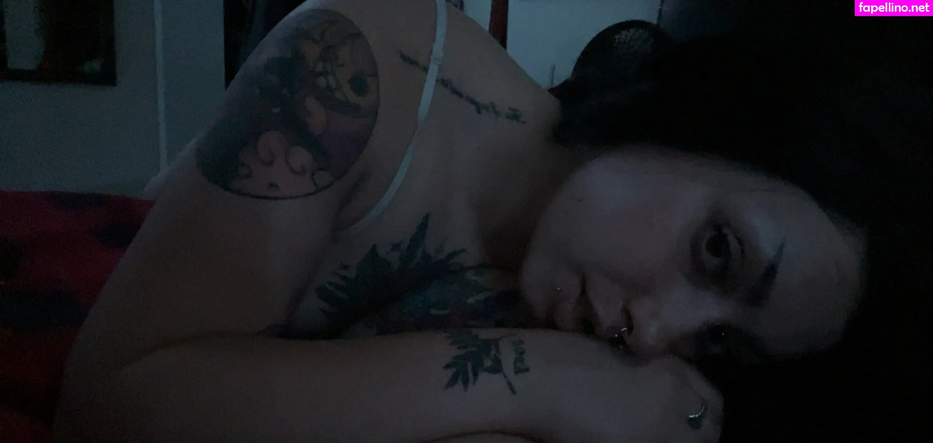 slyvampyre, theslyvampyre Nude Leaked OnlyFans Photo #L3cgCYSKcx