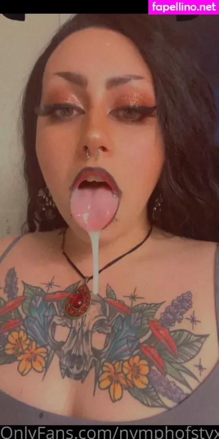 Slyvampyre OnlyFans Thumbnail #TgNSSABa9U