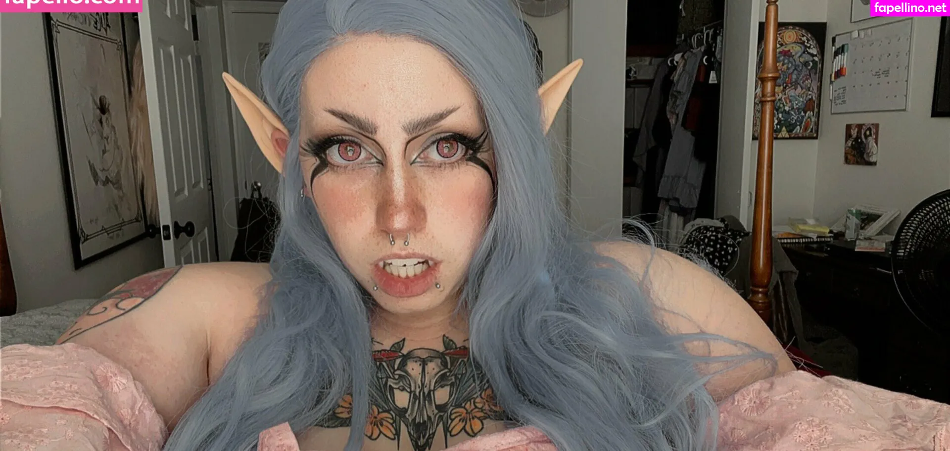 slyvampyre, theslyvampyre Nude Leaked OnlyFans Photo #TqTSzPhNMg