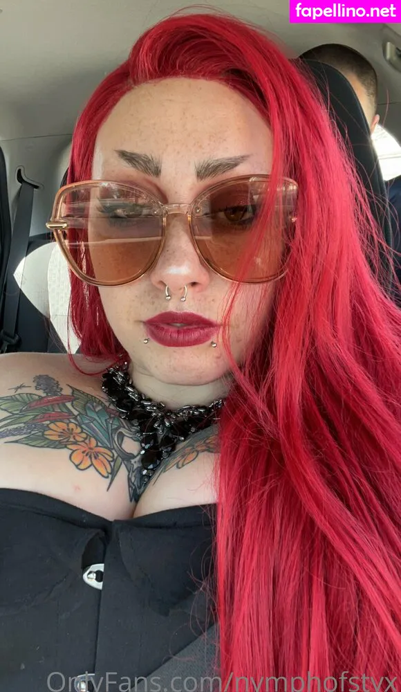 slyvampyre, theslyvampyre Nude Leaked OnlyFans Photo #YCu2ifa1Z3