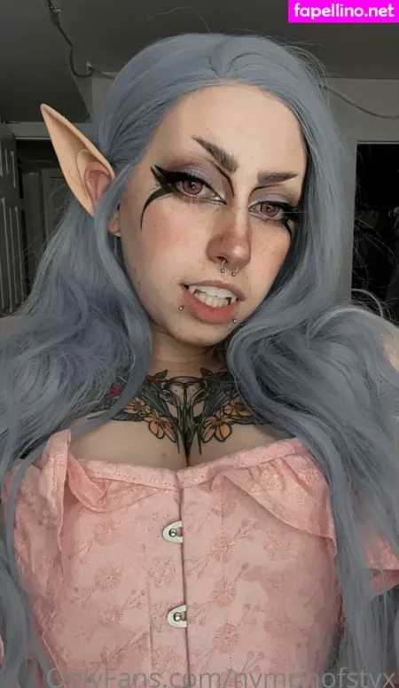 Slyvampyre OnlyFans Thumbnail #p4ggqkEY8n