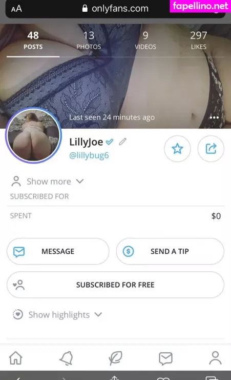 Slyvampyre OnlyFans Thumbnail #p6LVz2yCwK